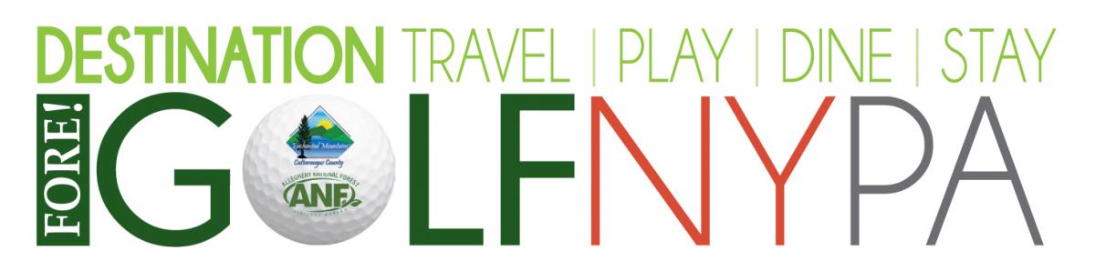 Fore!GolfNYPA: Golf. Shop. Dine. Adventure. Enjoy. Click for more